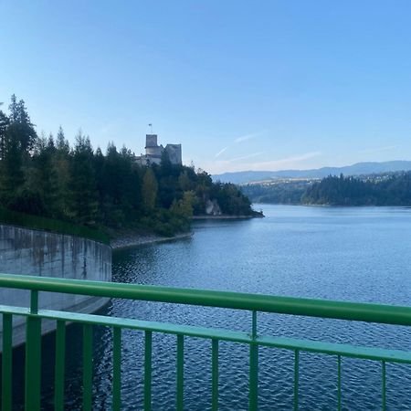 Apartament W Gorach Gorce Nowy Targ Kültér fotó