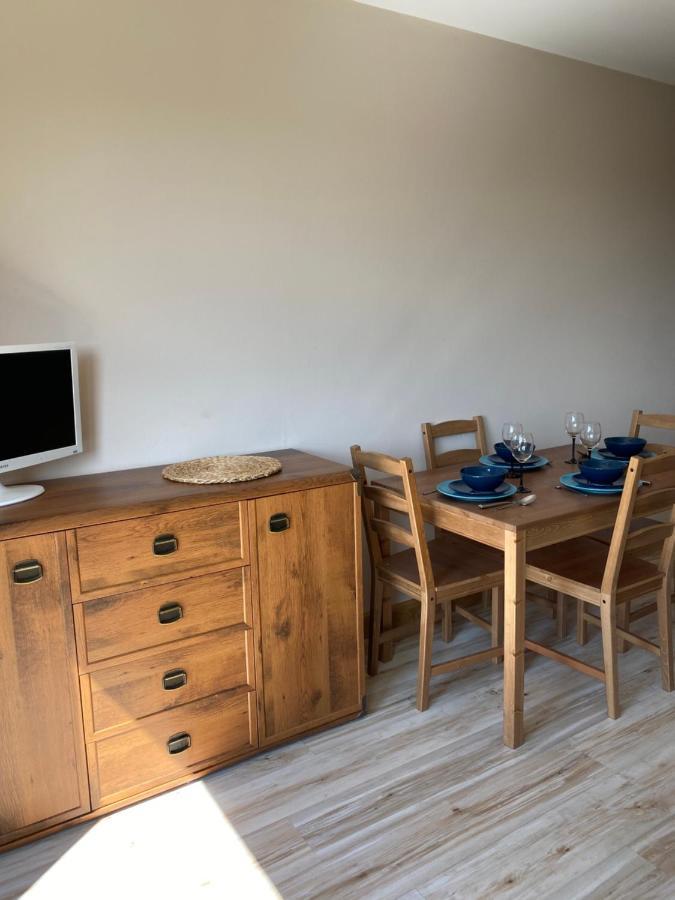Apartament W Gorach Gorce Nowy Targ Kültér fotó
