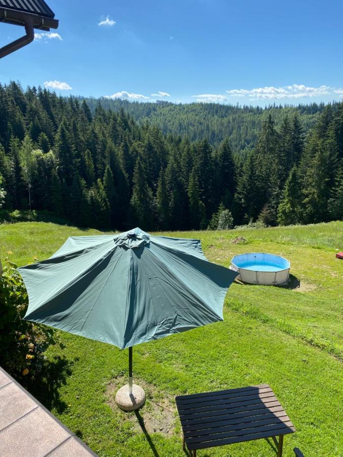 Apartament W Gorach Gorce Nowy Targ Kültér fotó