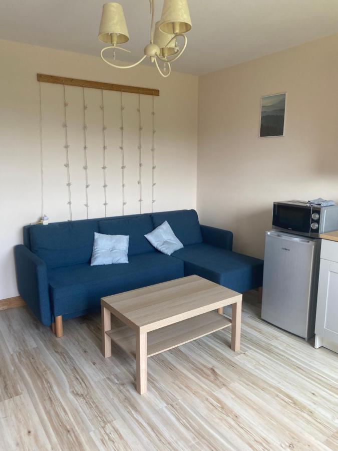 Apartament W Gorach Gorce Nowy Targ Kültér fotó