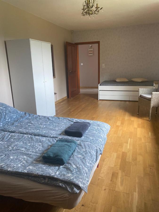 Apartament W Gorach Gorce Nowy Targ Kültér fotó